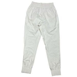 Lululemon Component Jogger White Size 8